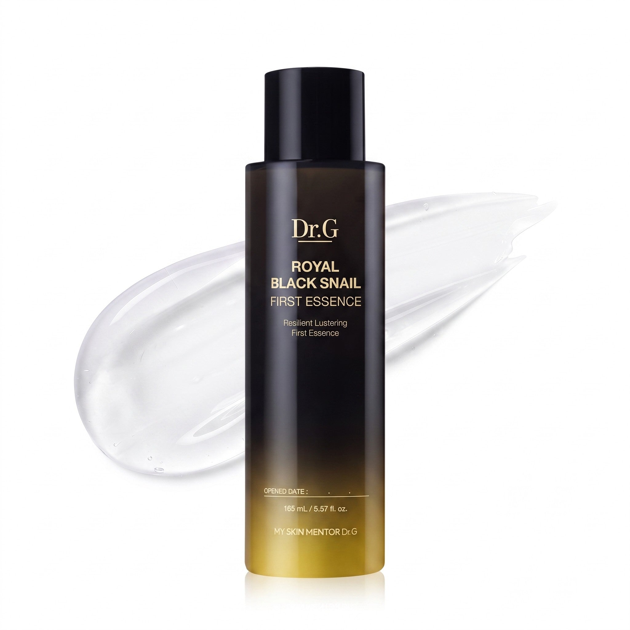 Dr.G Royal Black Snail First Essence 165ml