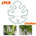 Tutors for Plants Support Adjustable Metal Plant Support Climbing Stem Holder Stabilizer Garden Accessories Garden Stakes