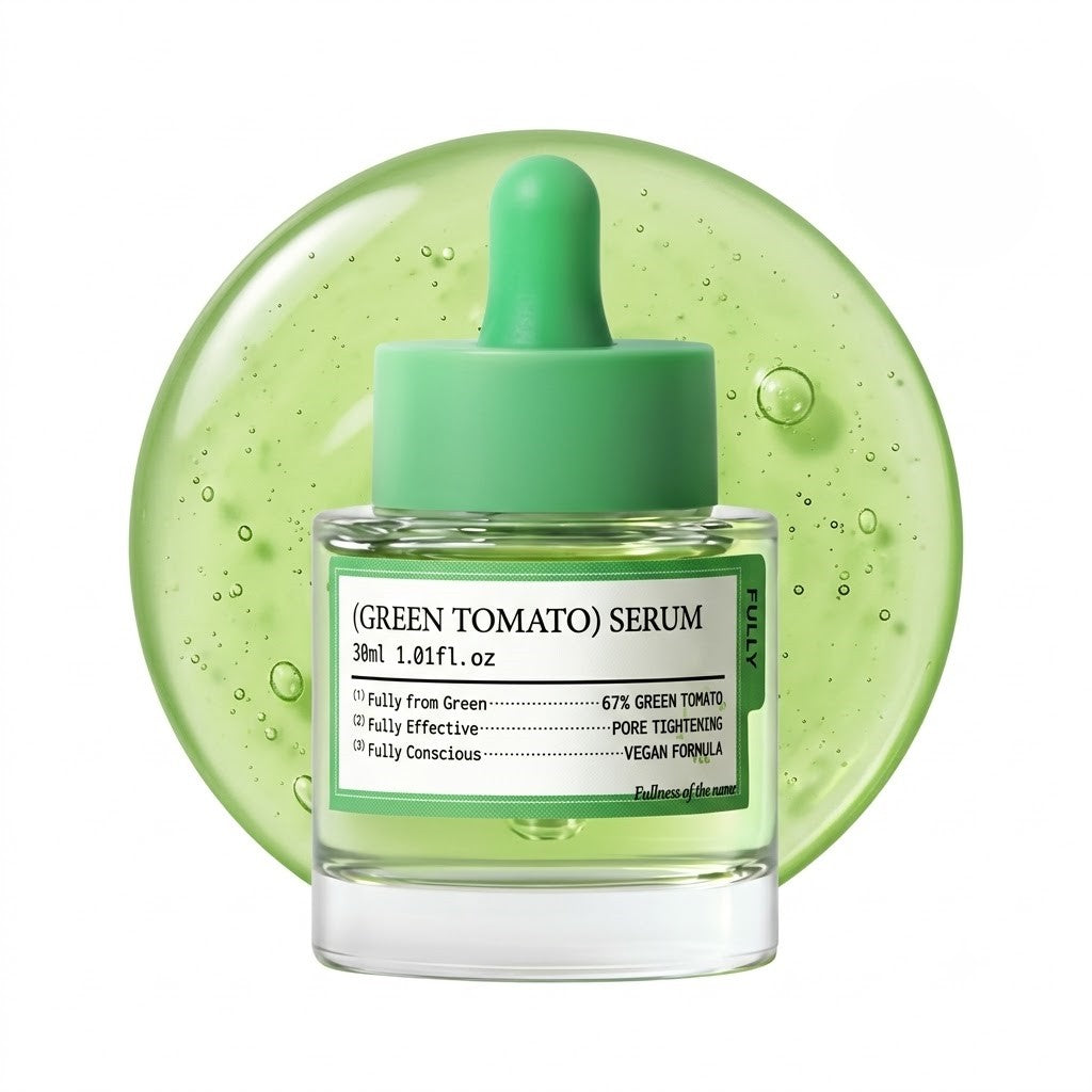 FULLY Green Tomato Serum 30ml
