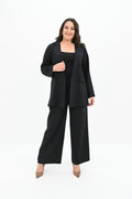 Compleu elegant dama marimi mari 9008 BIGsize