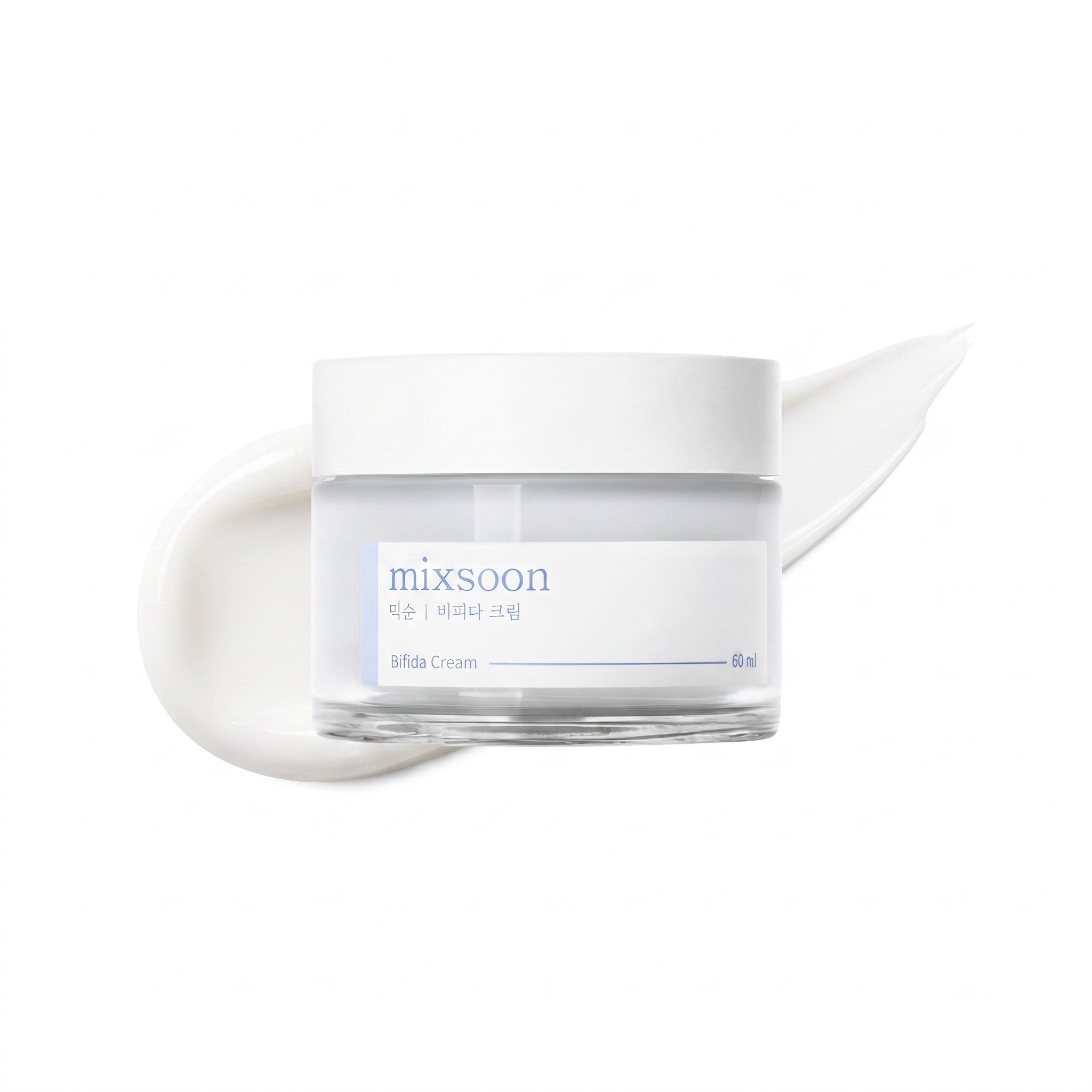 mixsoon Bifida Moisture Cream 60ml