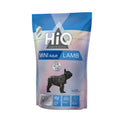 Hrana uscata pentru caini adulti de talie mica cu miel, HiQ Mini Adult, 400 g endler