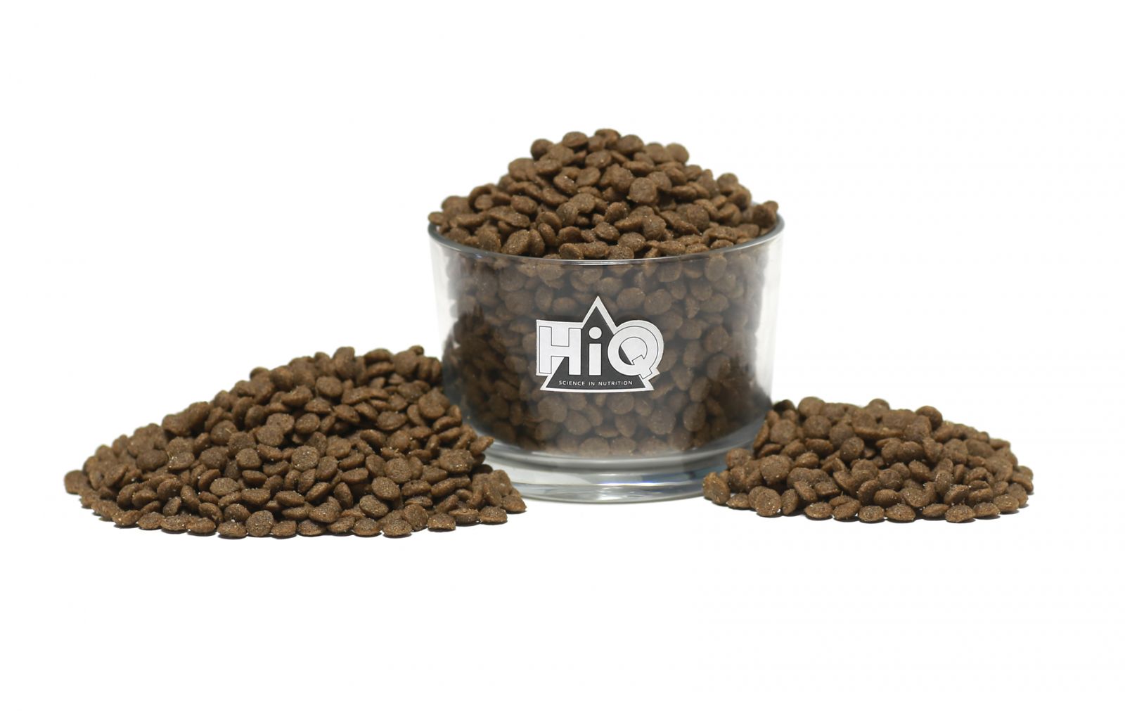 Hrana uscata pentru caini adulti de talie mica cu miel, HiQ Mini Adult, 400 g endler