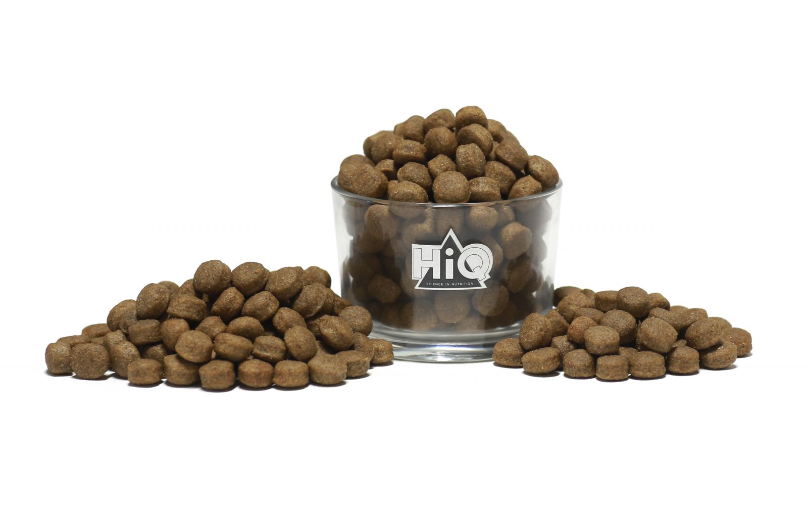 Hrana uscata pentru caini adult pe baza de somon, HiQ All Breed Adult Salmon, 2.8kg endler