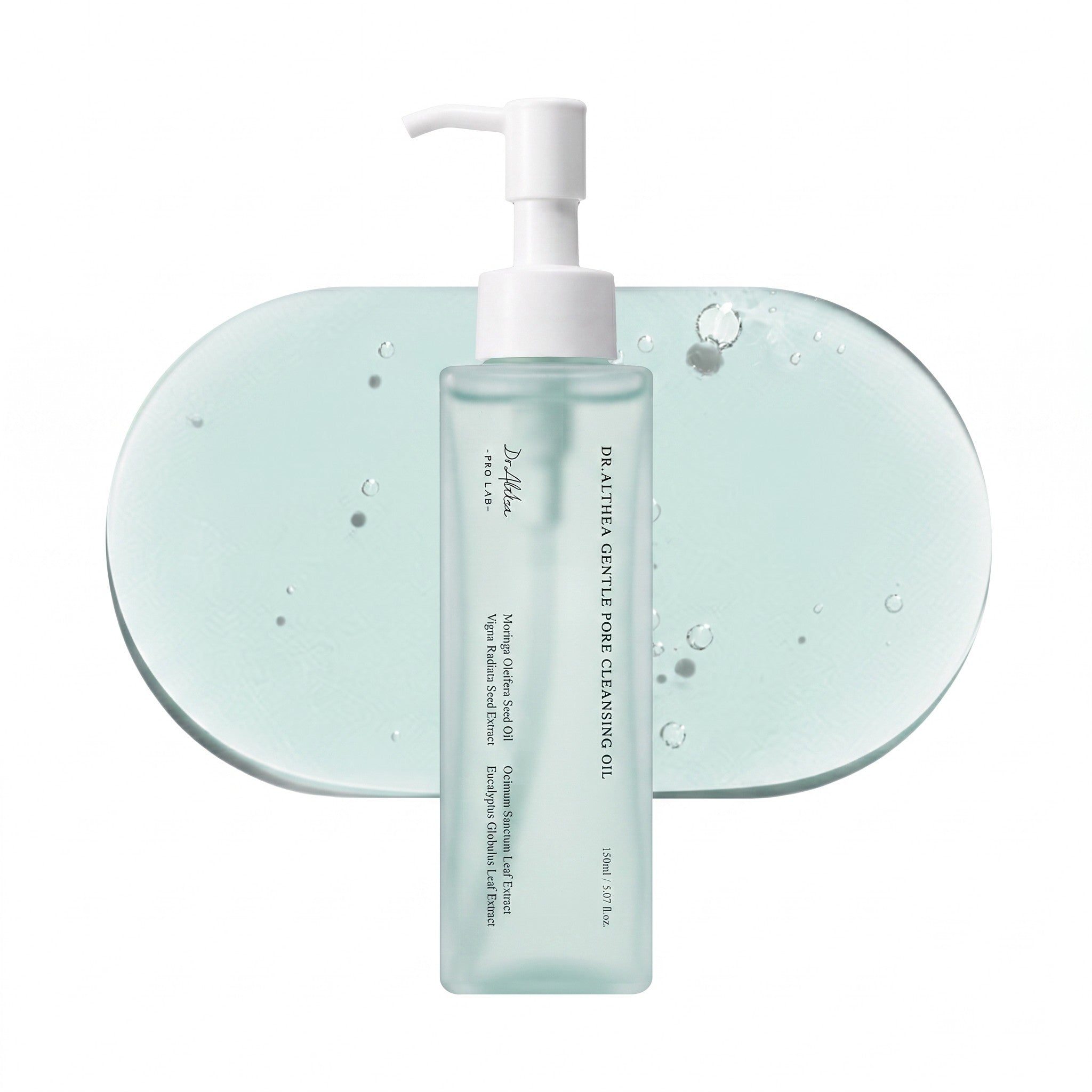 Dr.Althea Gentle Pore Cleansing Oil 150ml