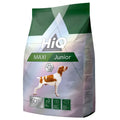Hrana uscata pentru caini tineri de talie mare pe baza de carne de pasare, HiQ Maxi Junior, 11 kg endler