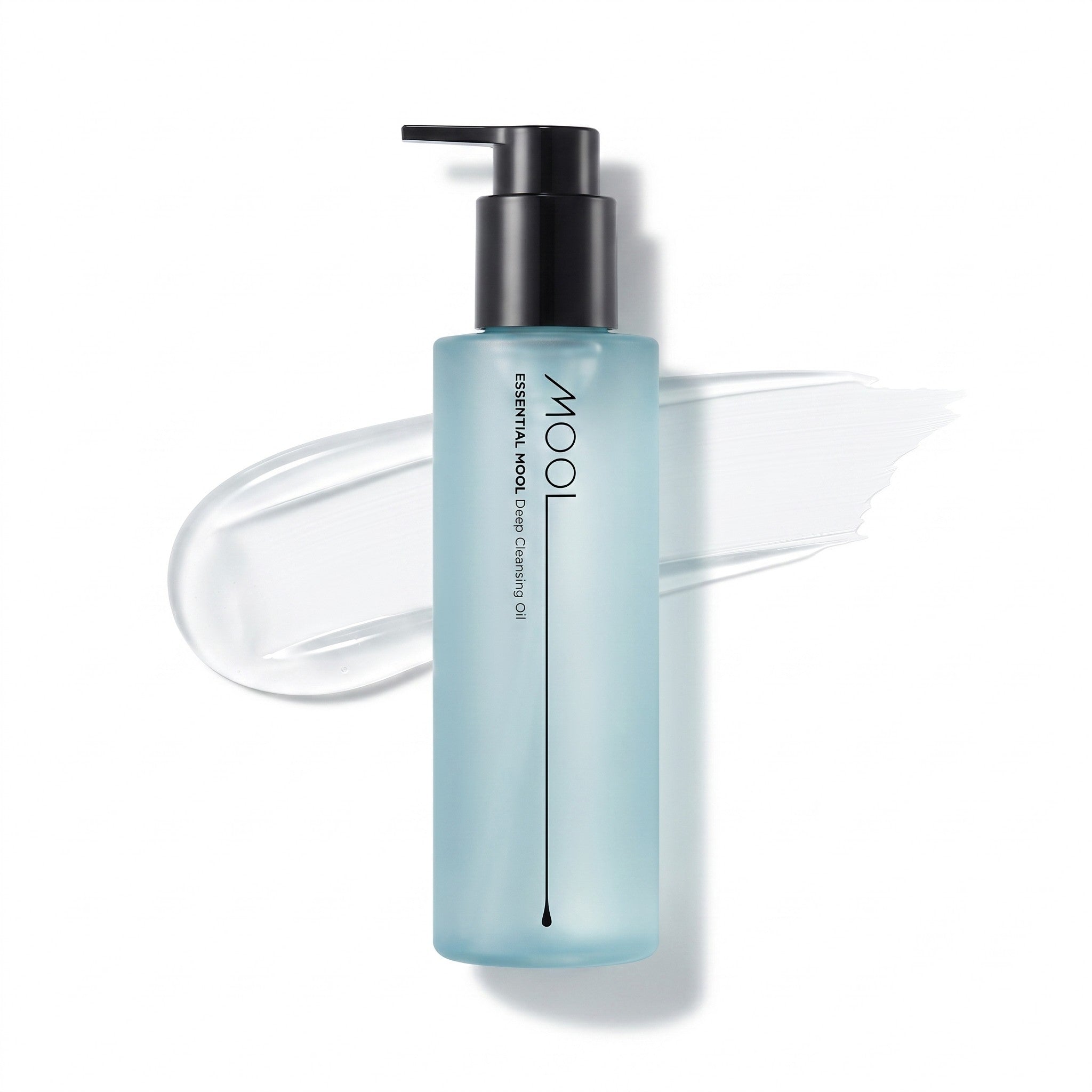 JUNGSAEMMOOL Essential Mool Deep Cleansing Oil 200ml