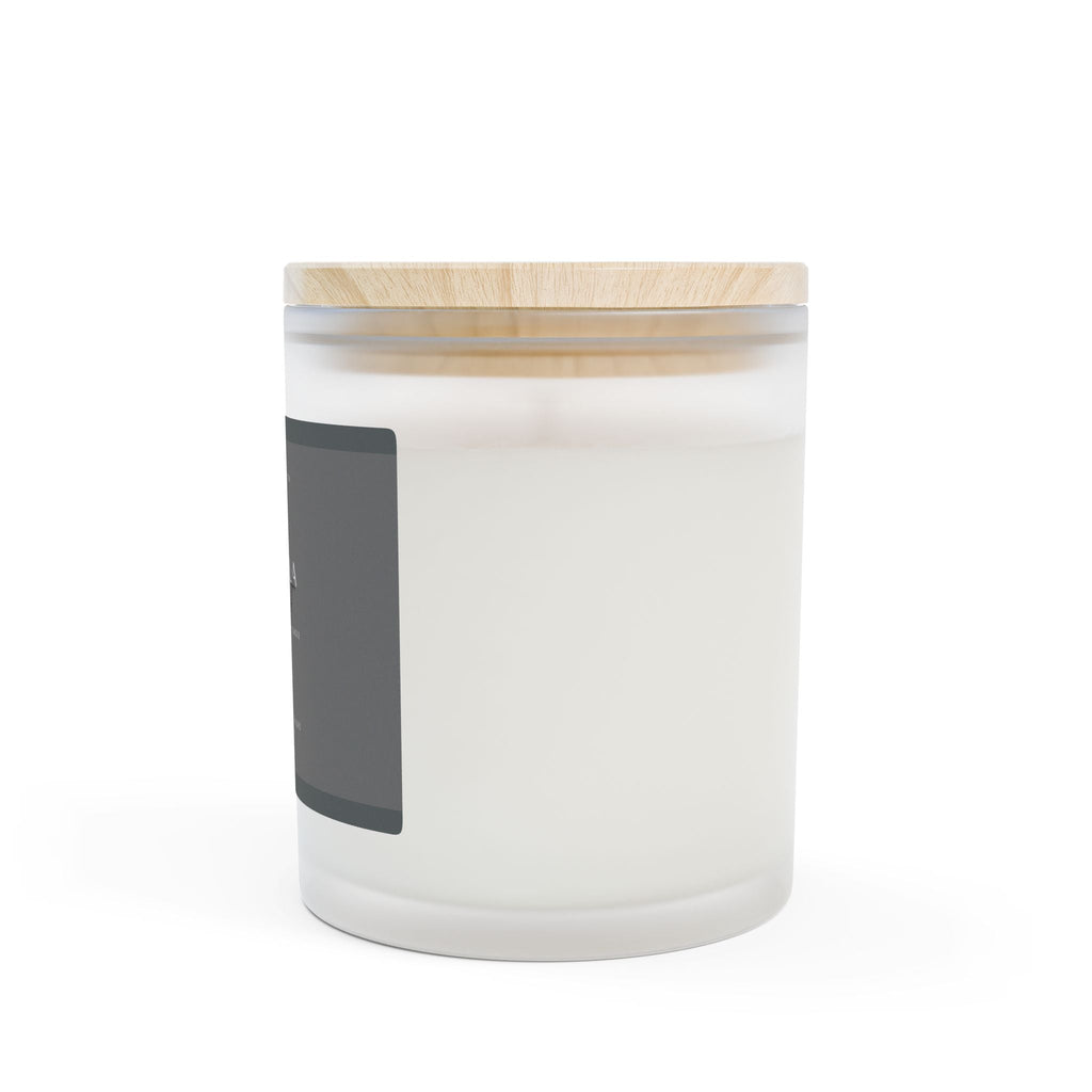 Vanilla Scented Candle - Aromatherapy Gift for Zodiac Lovers, Home - Cart2u.ro