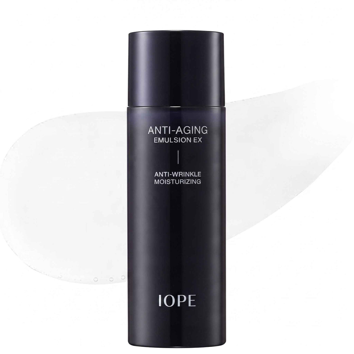 IOPE Men Anti-Aging Emulsion EX 120ml