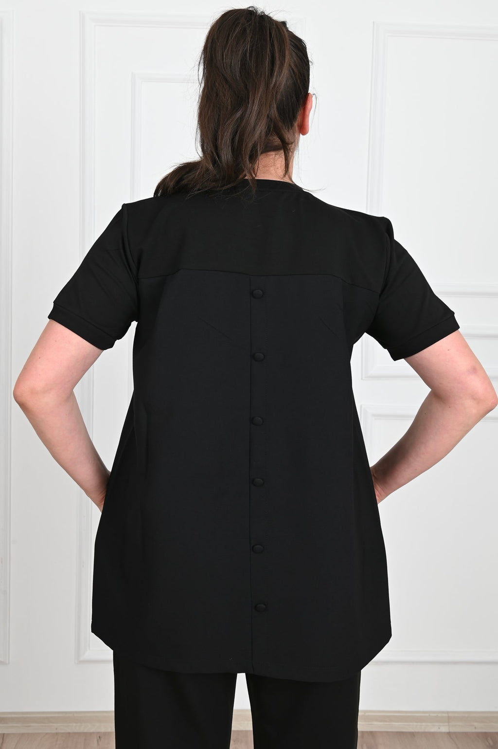 Trening dama marimi mari 9653 BIGsize