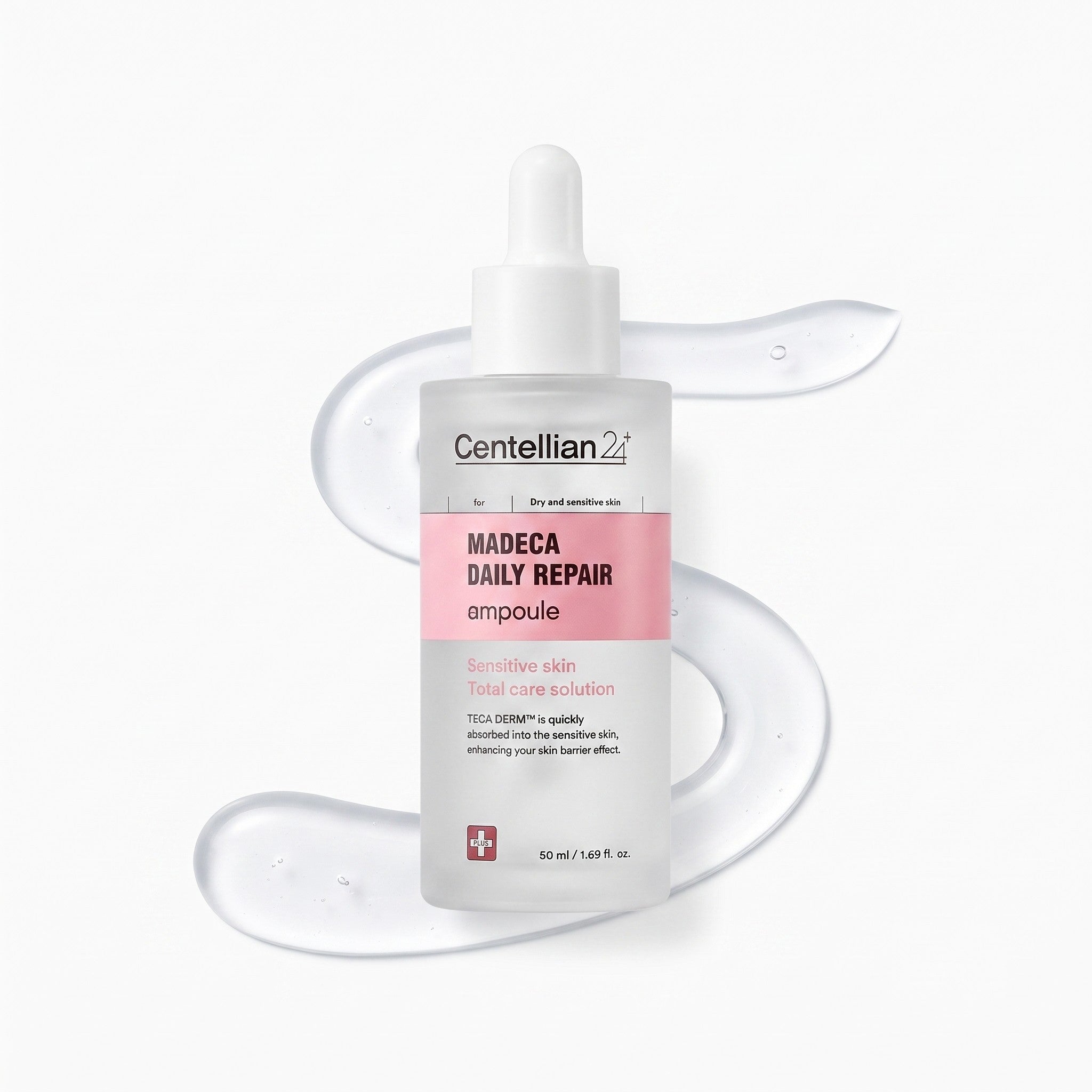 Centellian24 Madeca Daily Repair Ampoule 50ml
