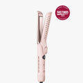 Aparat de ondulat și îndreptat Whirlwind Pro Wavytalk Aura Beauty