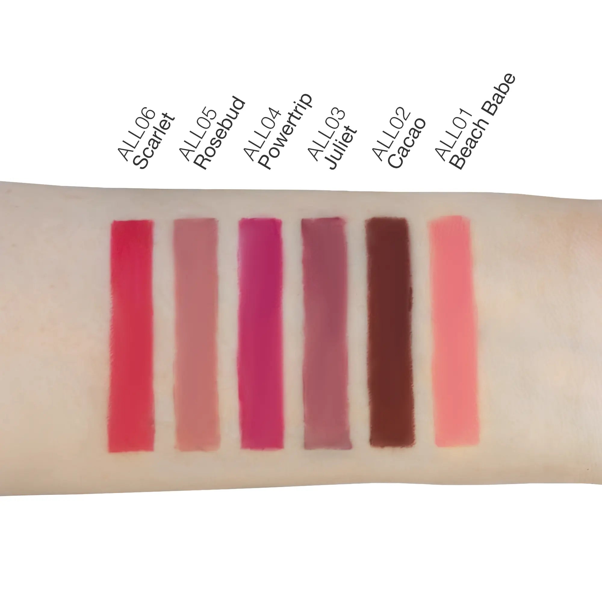 Automatic Lip Liner - Scarlet - Cart2u.ro