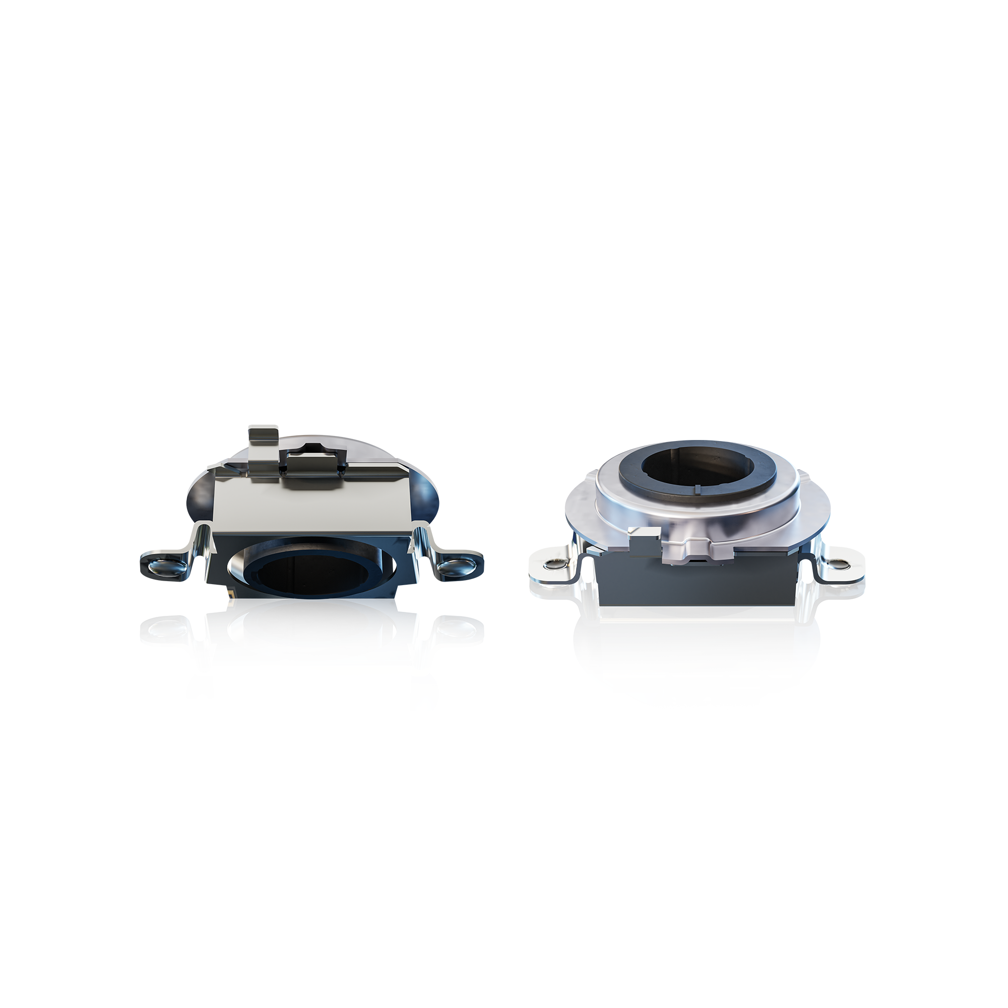 Set adaptoare bec led LUSMAR™ L04 LEDUL.ro