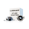 Set adaptoare bec led LUSMAR™  L05 LEDUL.ro