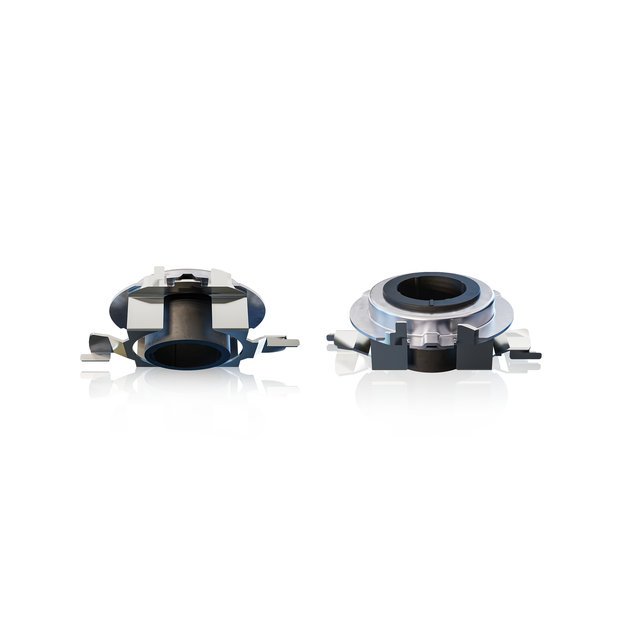 Set adaptoare bec led LUSMAR™  L05 LEDUL.ro