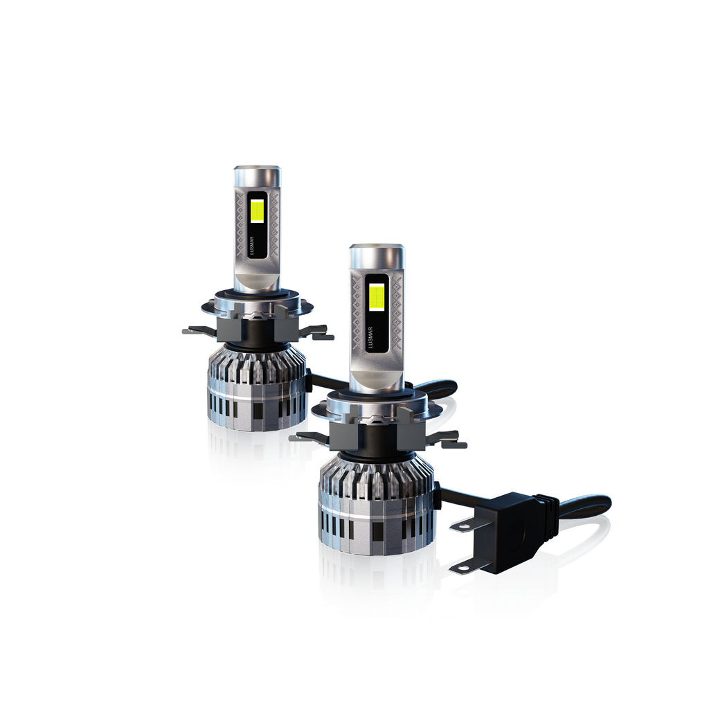 Set adaptoare bec led LUSMAR™  L05 LEDUL.ro