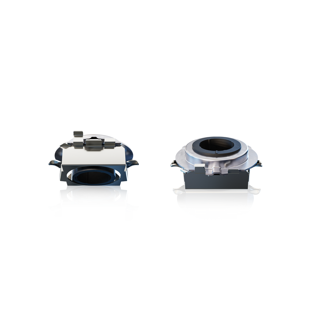 Set adaptoare bec led LUSMAR™ L06 LEDUL.ro
