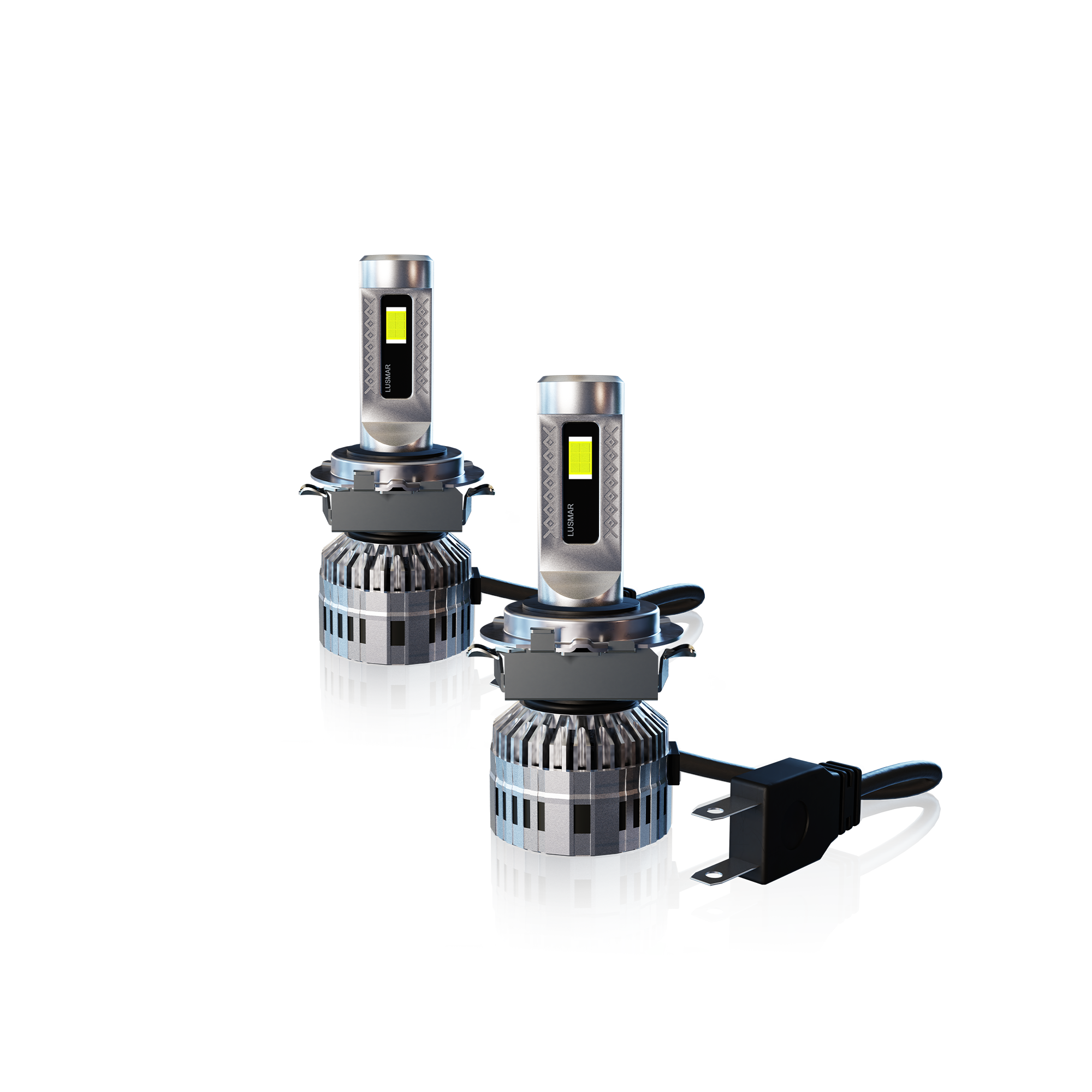Set adaptoare bec led LUSMAR™  L18 LEDUL.ro