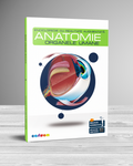 Anatomie vol.2-Organele Umane, Enciclopedie cu Realitate Augmentată, 4D Carteom