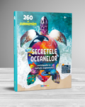 Secretele Oceanelor - Enciclopedie cu Realitate Augmentată, 4D Carteom