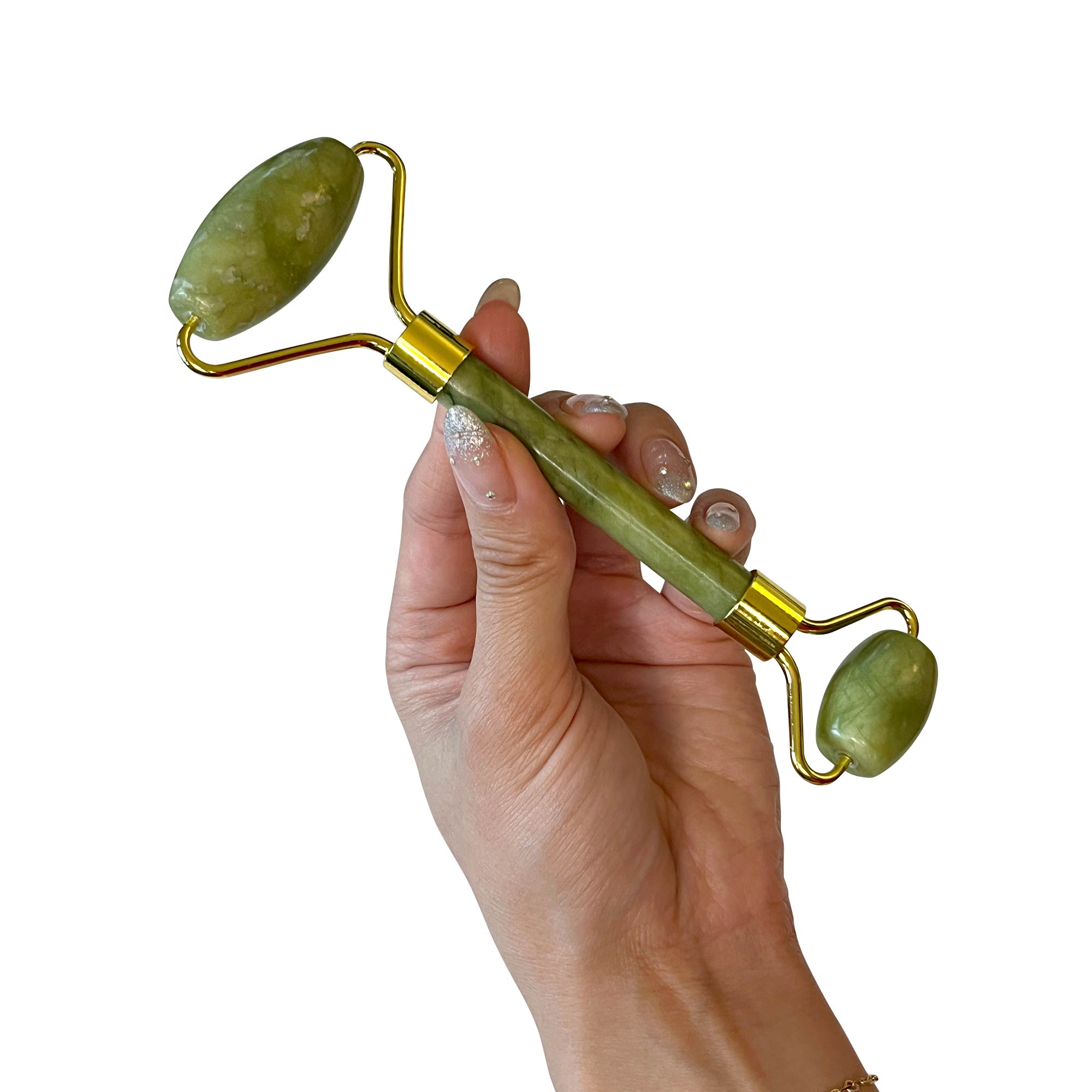 Jade Roller - Cart2u.ro