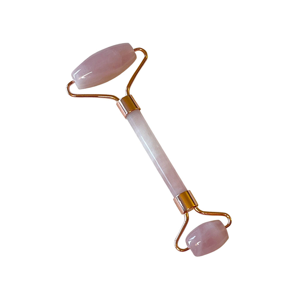 Rose Quartz Roller - Cart2u.ro