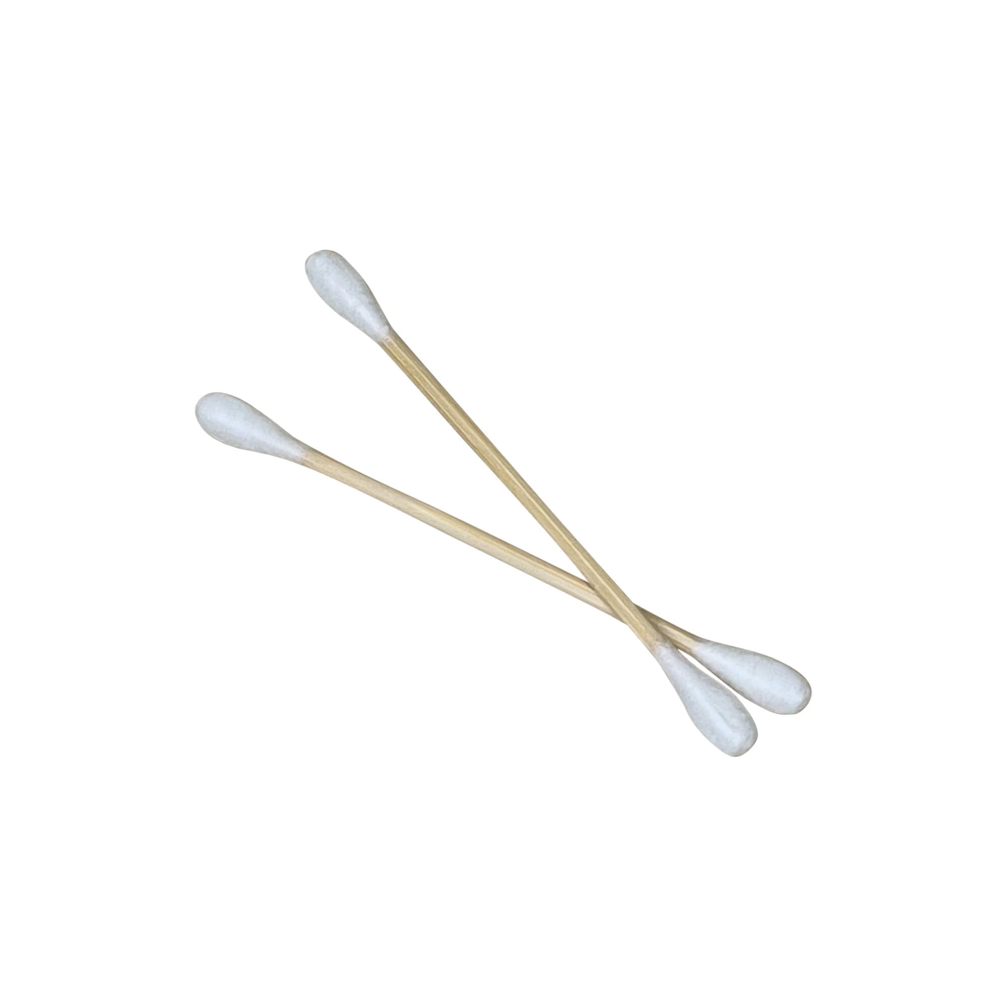 Biodegradable Cotton Swabs - Cart2u.ro
