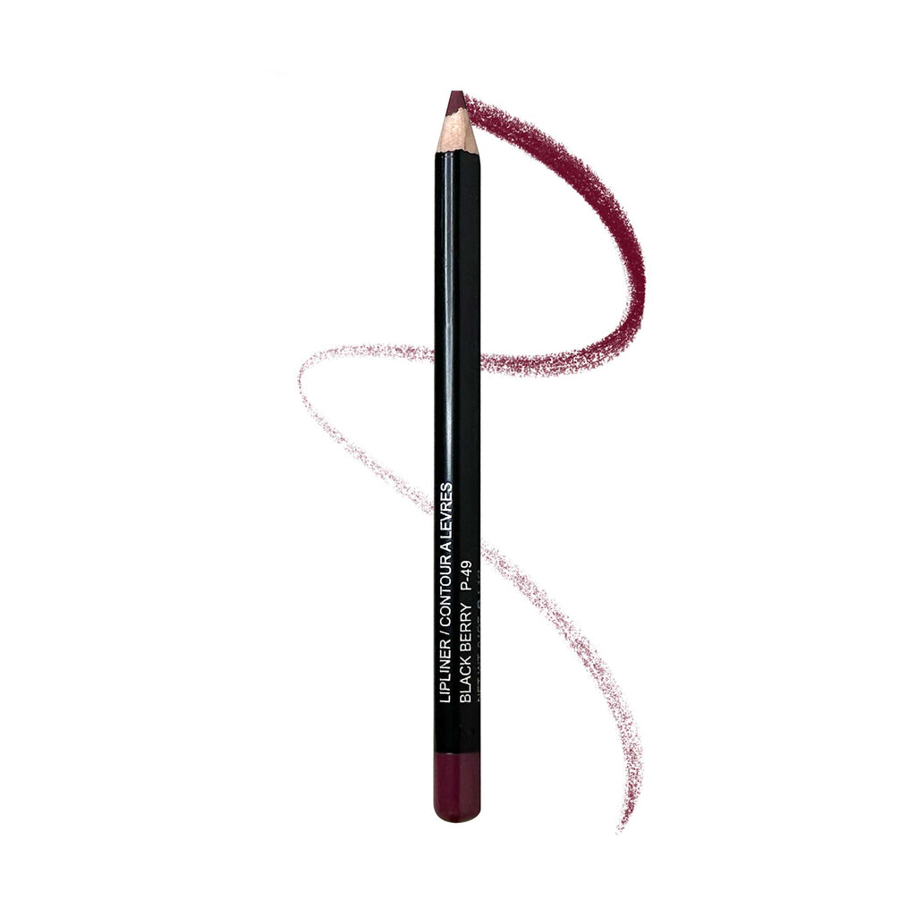 Lip Liner - Black Berry - Cart2u.ro