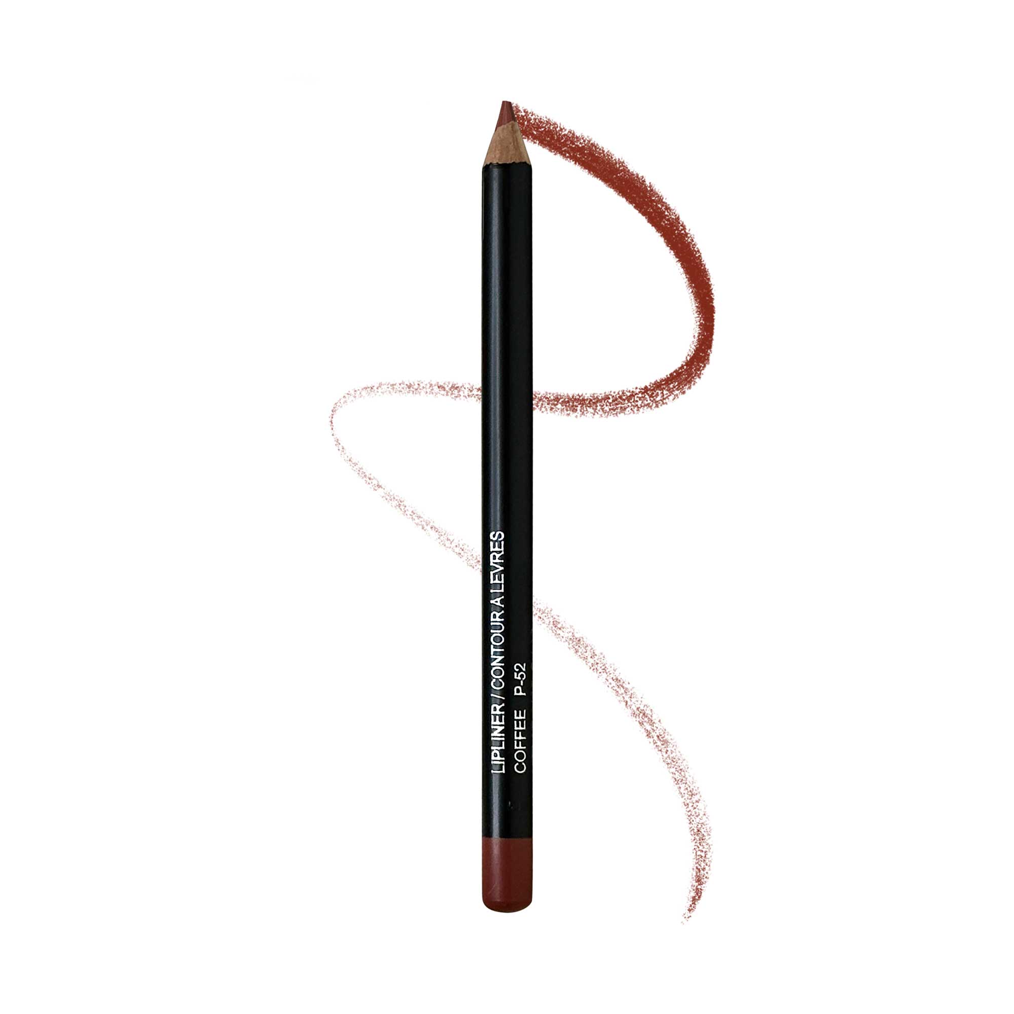 Lip Liner - Coffee - Cart2u.ro