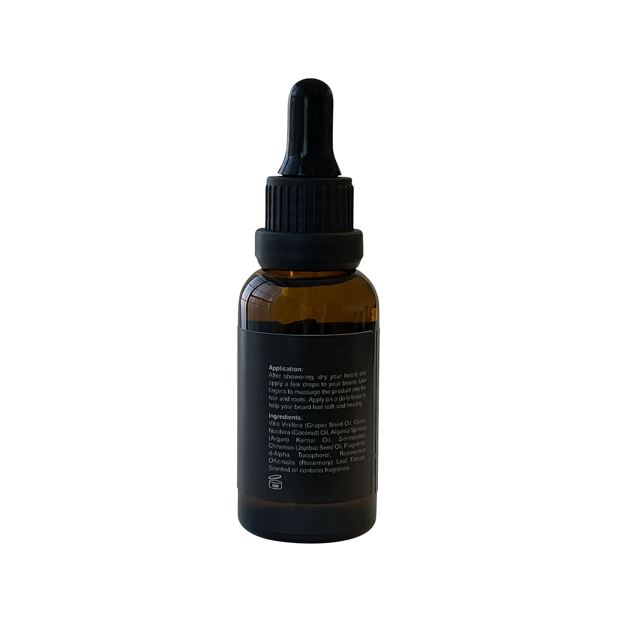 Beard Oil - Classic - Cart2u.ro