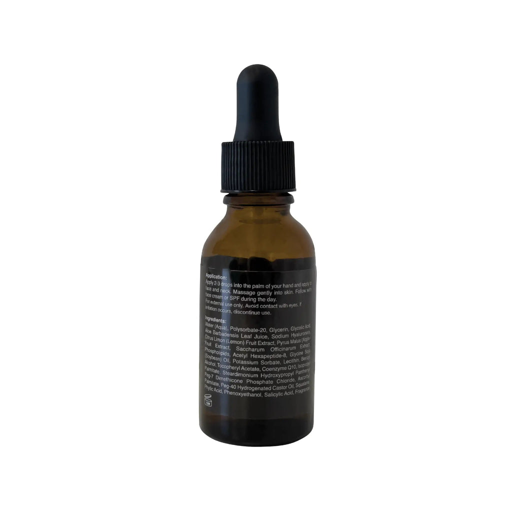 Glycolic Acid Serum - Cart2u.ro