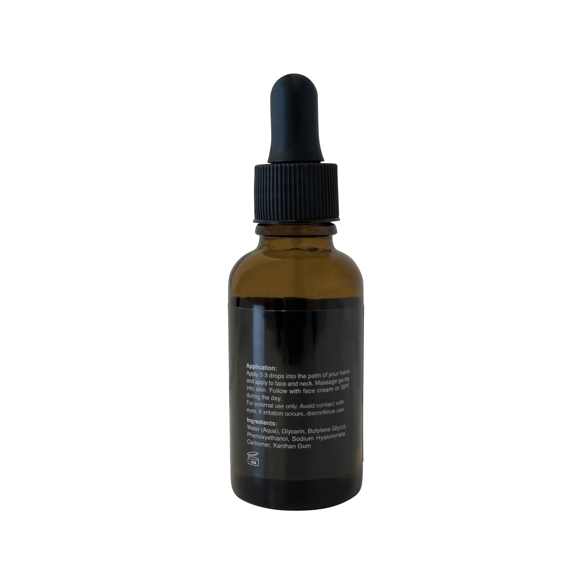 Hyaluronic Acid Serum - Cart2u.ro