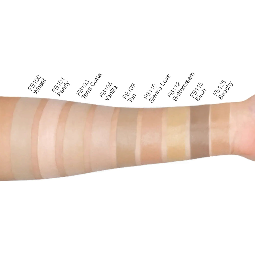 BB Cream - Wheat - Cart2u.ro