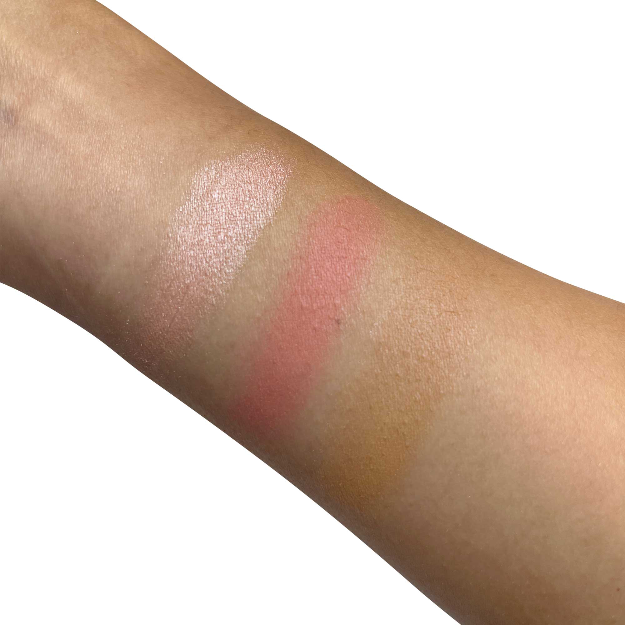 Pro Cheek Palette - Blushy - Cart2u.ro
