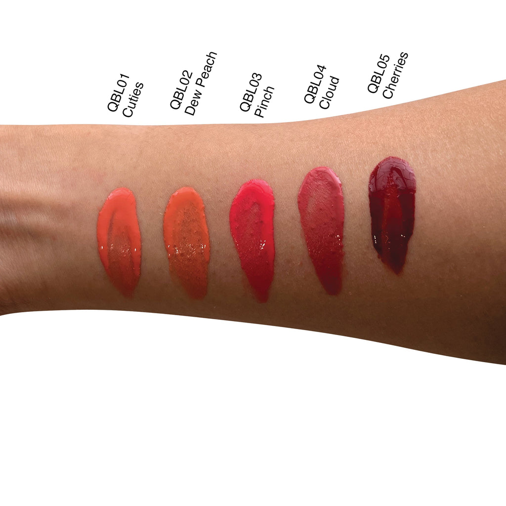 Liquid Blush - Cuties - Cart2u.ro