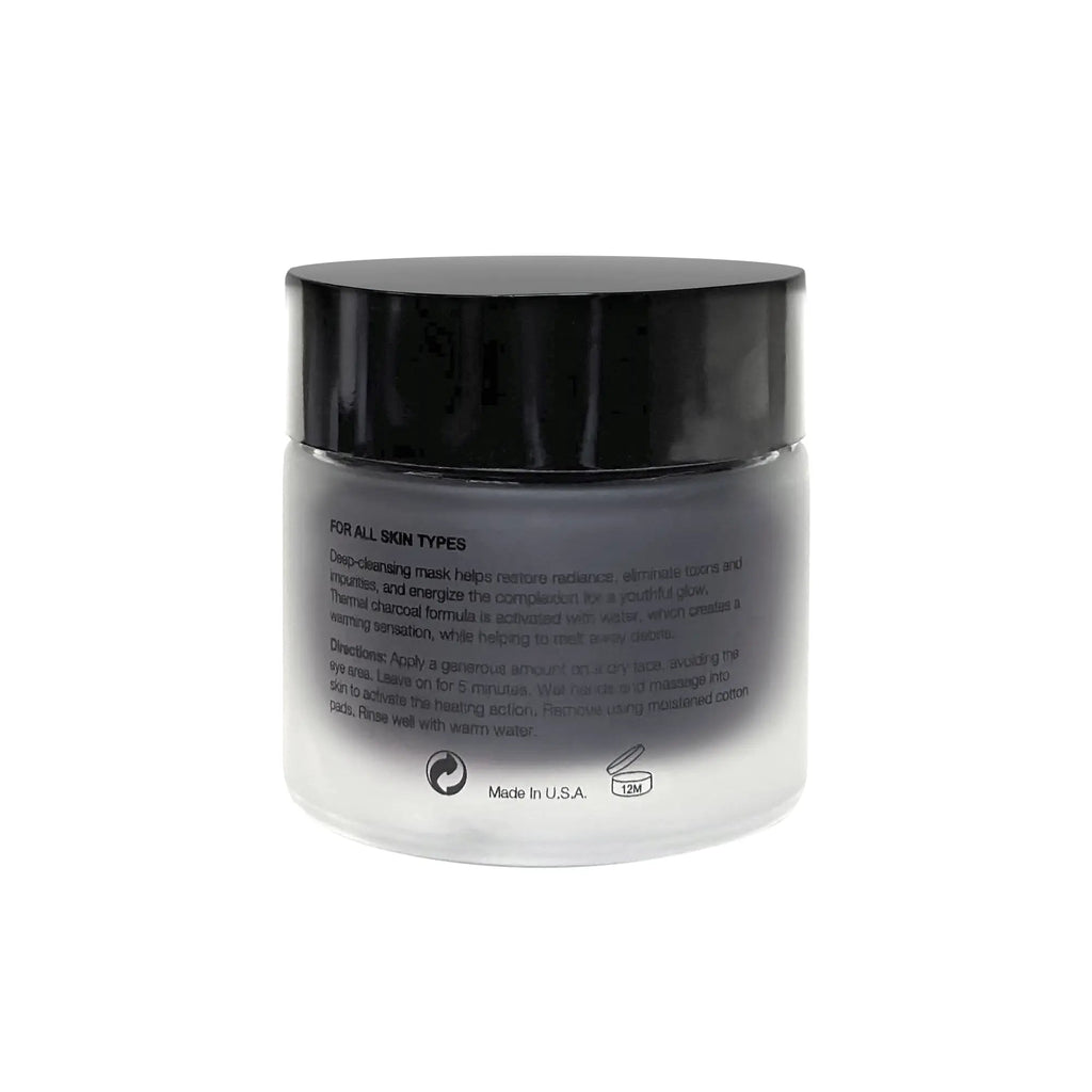 Glow Mask - Cart2u.ro