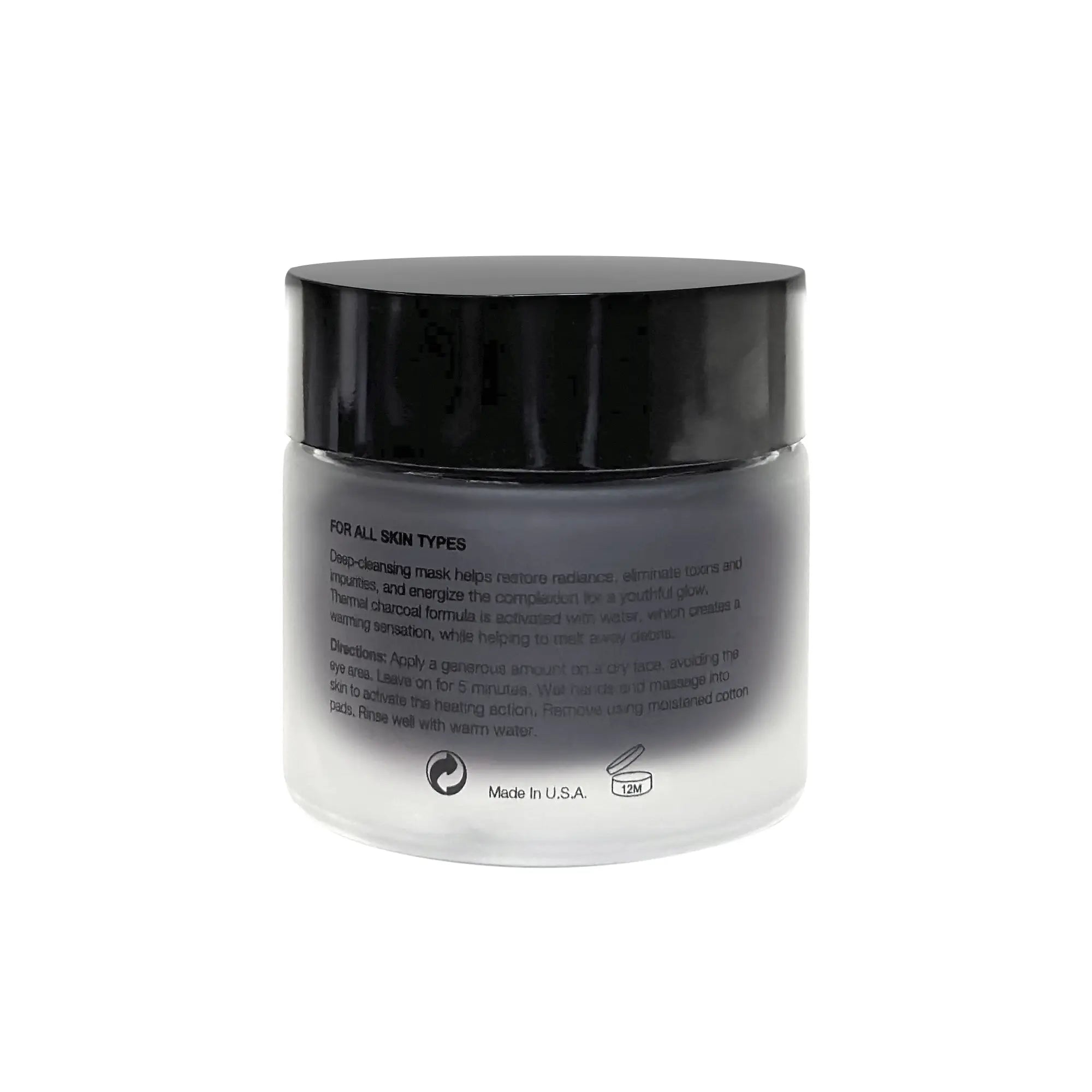 Glow Mask - Cart2u.ro