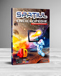 Spaţiul-Encilopedie cu Realitate Augmentată, 4D Carteom