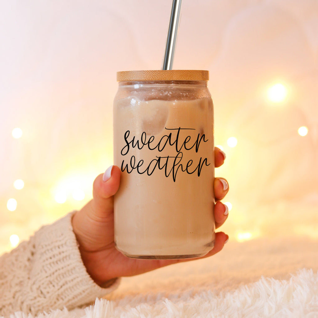 Sweater Weather 17oz - Cart2u.ro