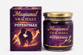 Magiunul Vraciului POTENTMAX – Energizant Natural și Afrodisiac Tradițional Spiteria Vraciului