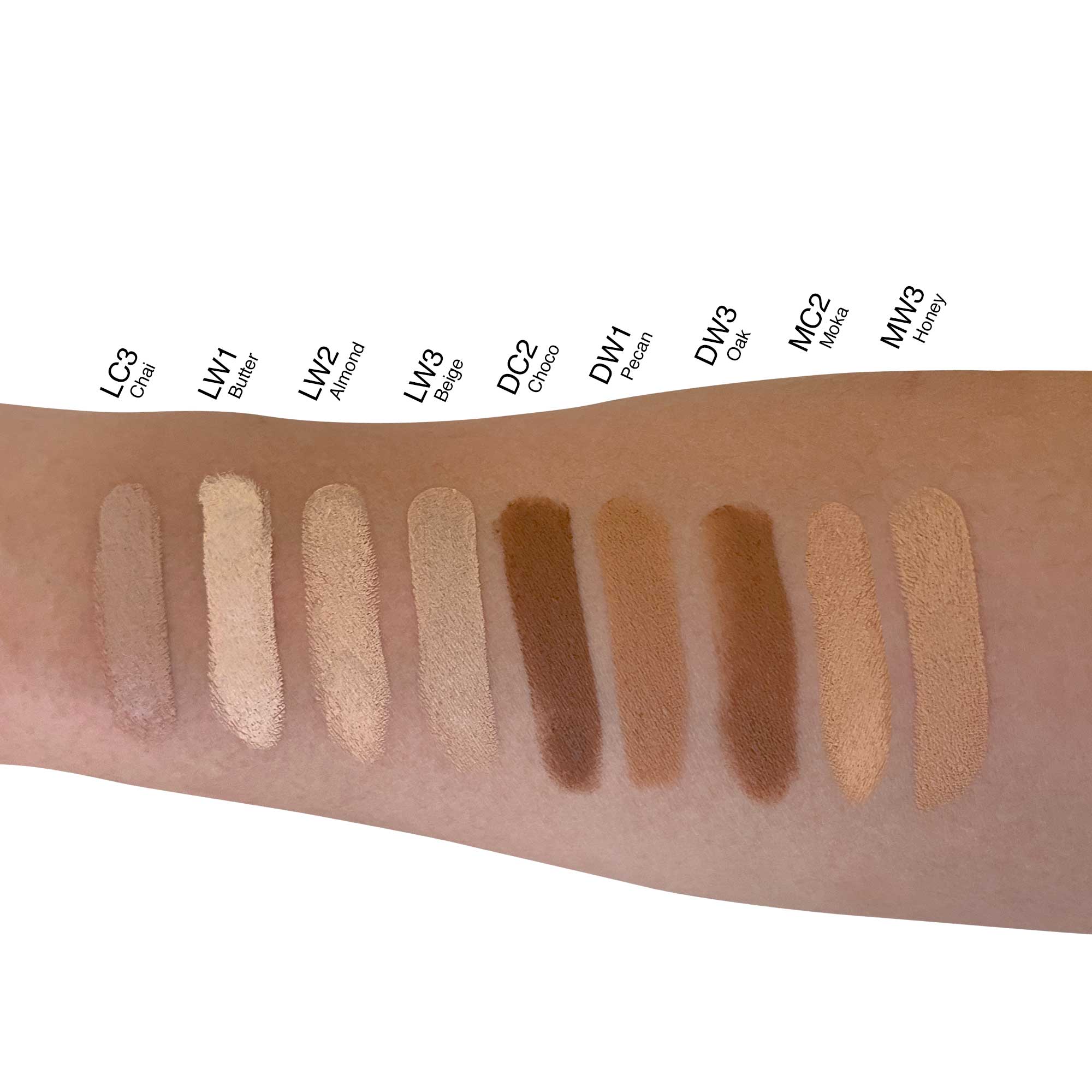 Creme Concealer Stick - Moka - Cart2u.ro
