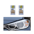 Modul DRL BMW F30 F31 înlocuitor pentru OEM 63117398766 LEDUL.ro