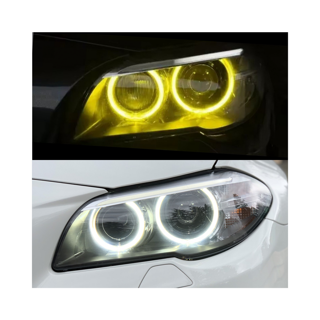 Modul DRL BMW F10 F11 înlocuitor OEM 63117343876 LEDUL.ro