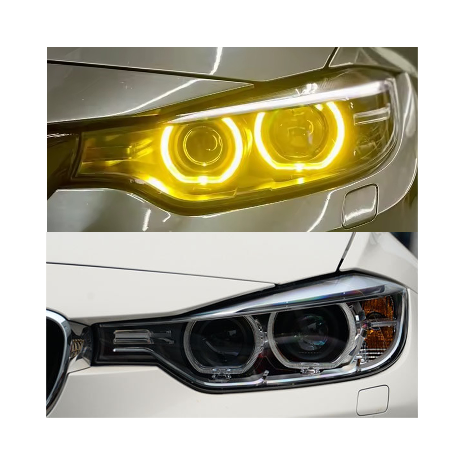 Modul DRL BMW F32 F33 F36 LEDUL.ro