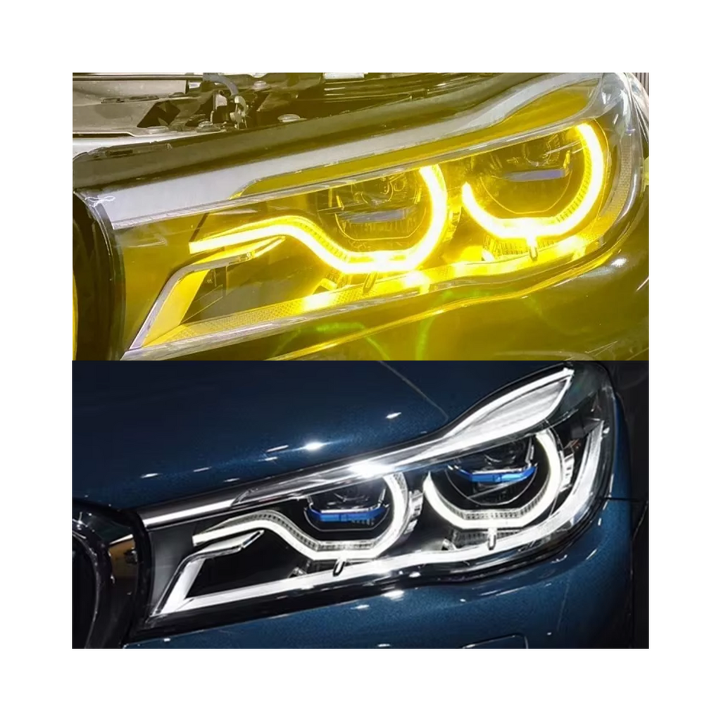 Modul DRL BMW G11 G12 înlocuitor OEM 63117440360 LEDUL.ro