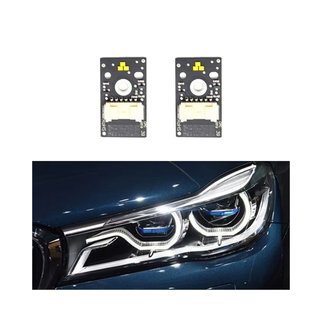 Modul DRL BMW G11 G12 înlocuitor OEM 63117440360 LEDUL.ro