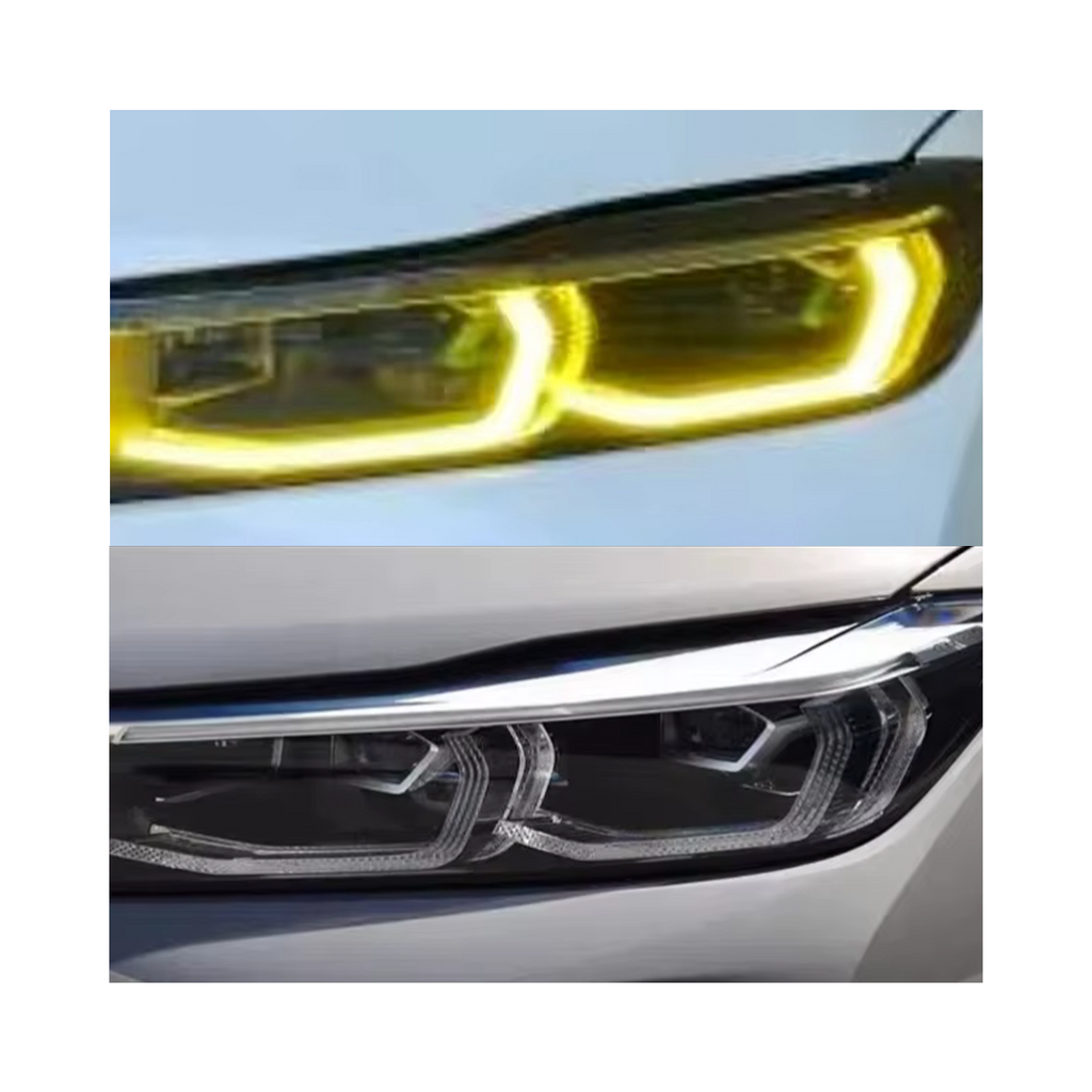 Modul DRL BMW G11 G12 înlocuitor OEM 63119498407 LEDUL.ro