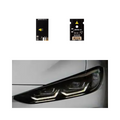 Modul DRL BMW G22 G23 G26 G82 G83 inlocuitor OEM 63119851047; LEDUL.ro