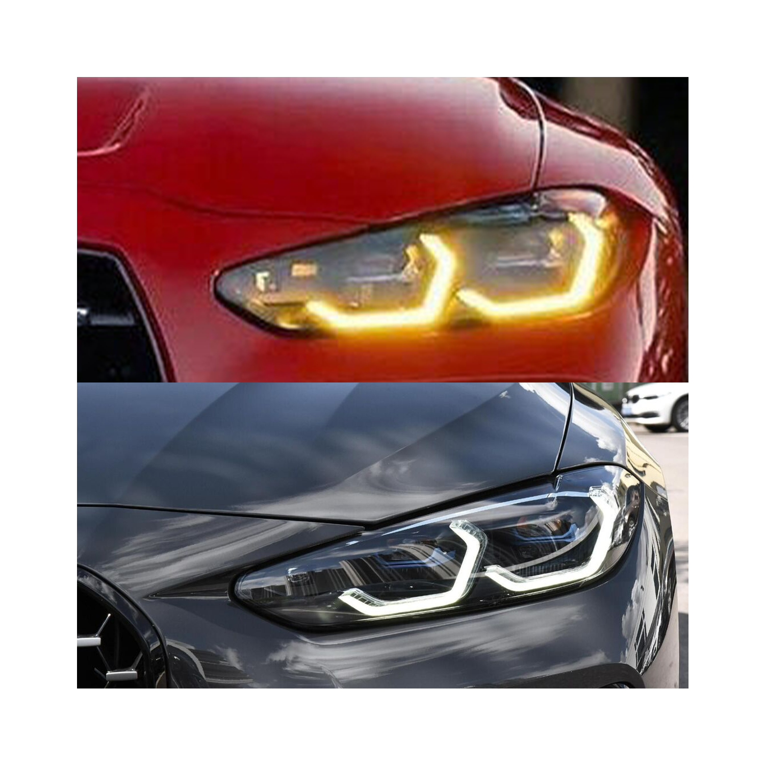 Modul DRL BMW G22 G23 G26 G82 G83 inlocuitor OEM 63119851049; 63119851050 LEDUL.ro